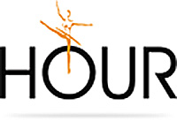logo hour